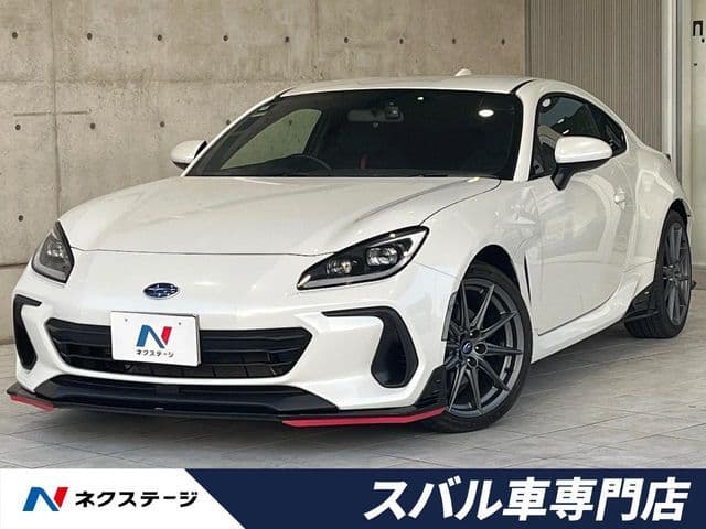 SUBARU