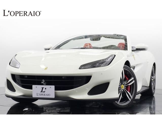 FERRARI