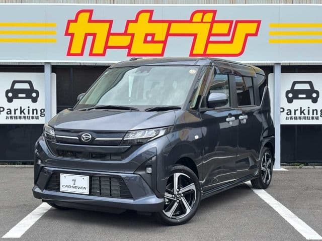 DAIHATSU