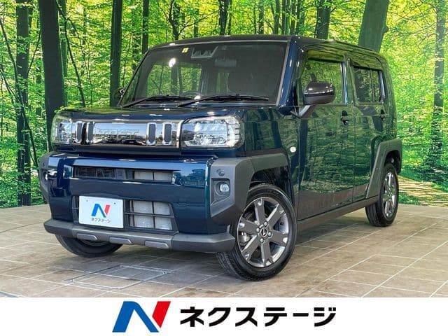 DAIHATSU