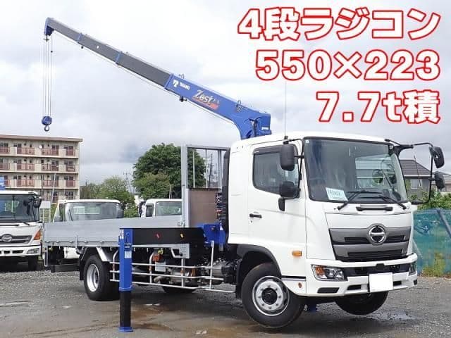HINO