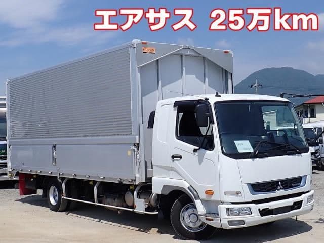 MITSUBISHI FUSOU
