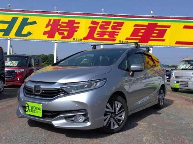 MITSUBISHI FUSOU