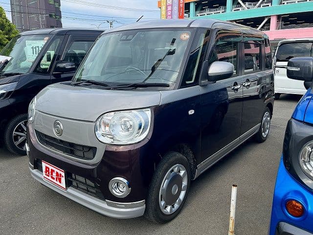 DAIHATSU