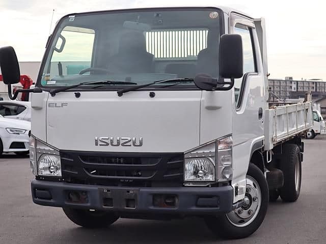 ISUZU