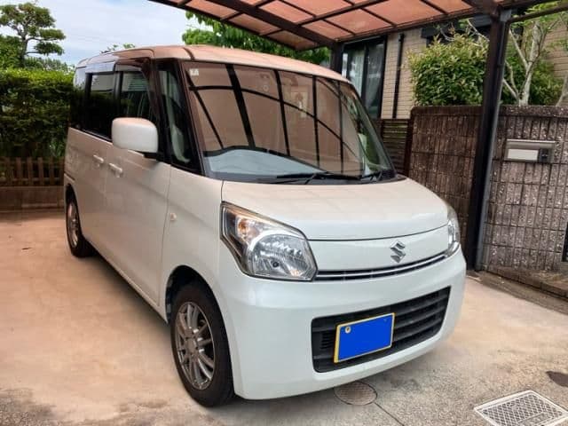 SUZUKI
