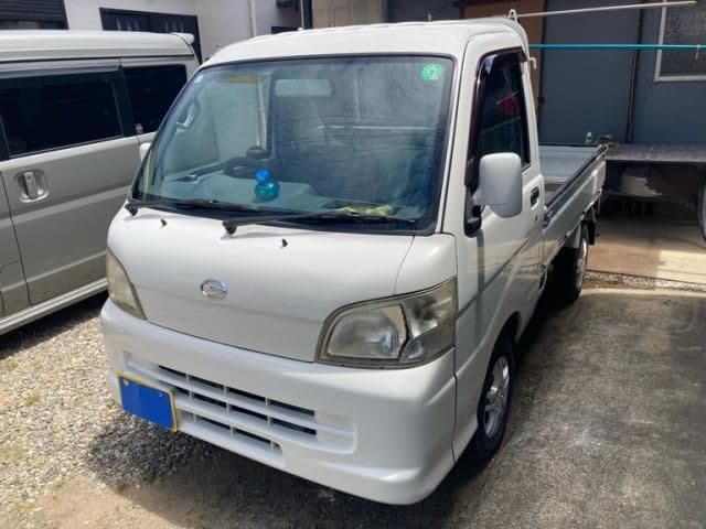 DAIHATSU