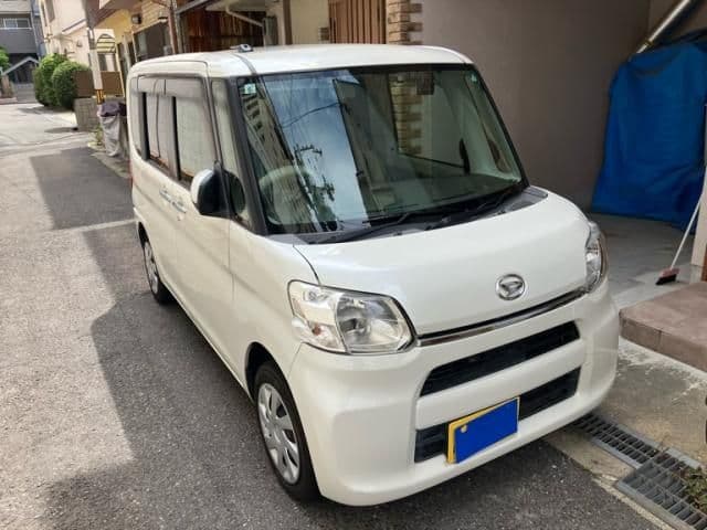 DAIHATSU