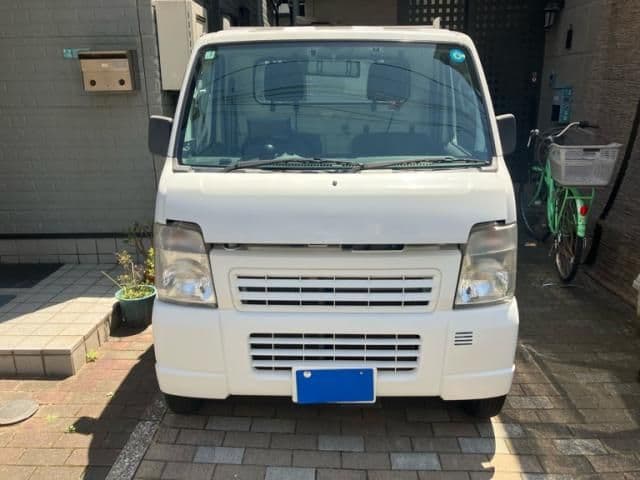SUZUKI