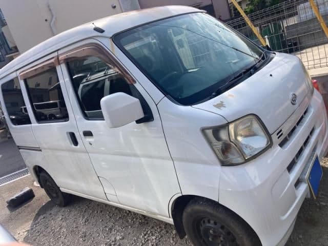 DAIHATSU