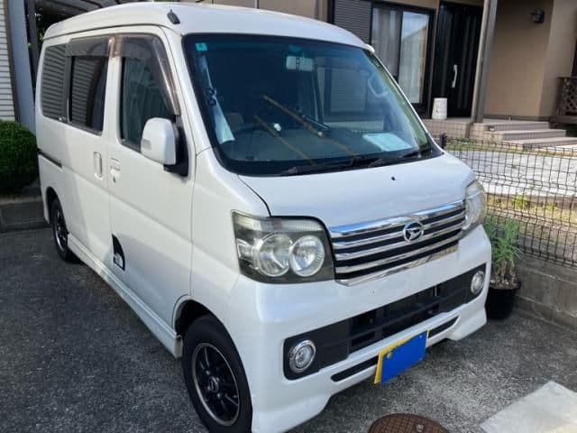 DAIHATSU