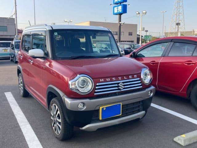 SUZUKI
