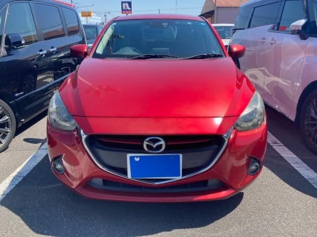 MAZDA