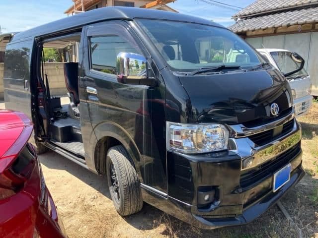TOYOTA
