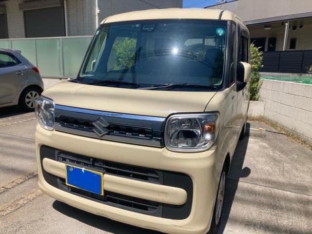 SUZUKI