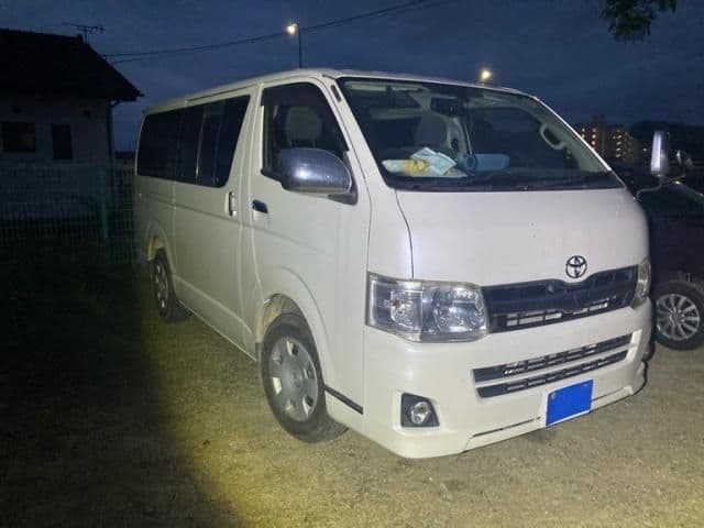 TOYOTA