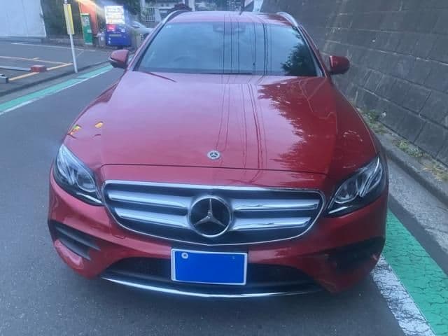 MERCEDES BENZ