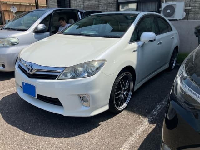 TOYOTA