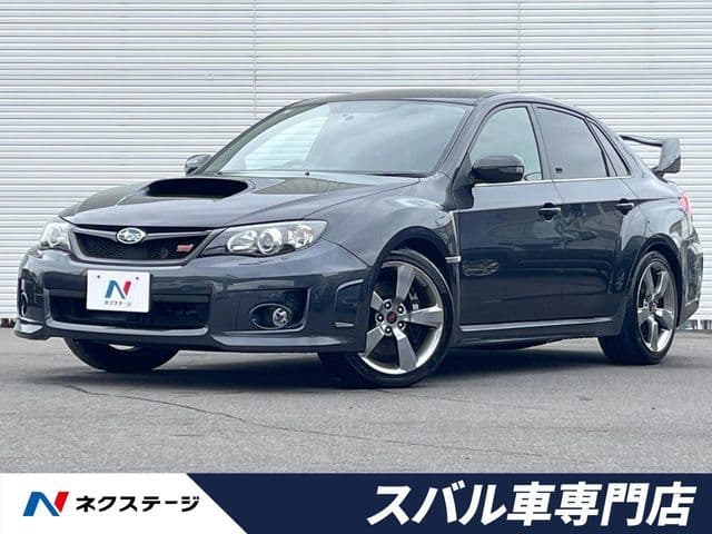 SUBARU