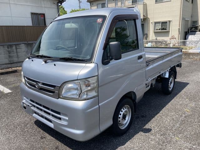 DAIHATSU