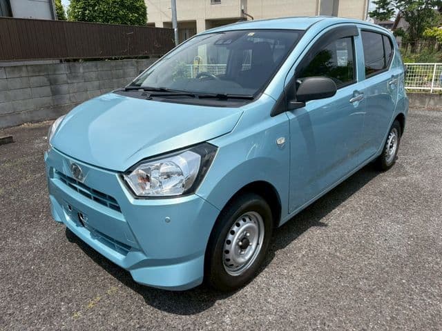DAIHATSU