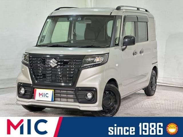 SUZUKI
