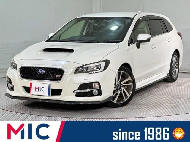 SUBARU