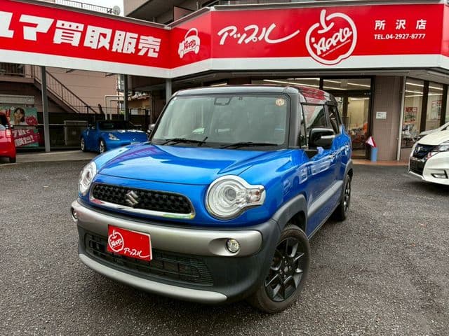 SUZUKI