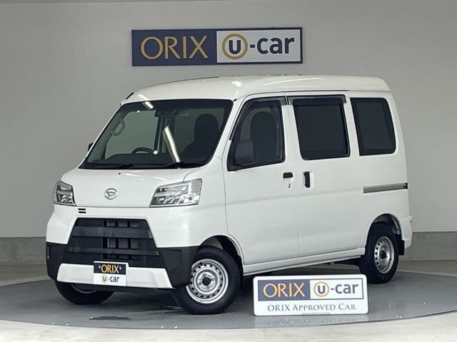 DAIHATSU