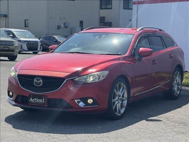 MAZDA