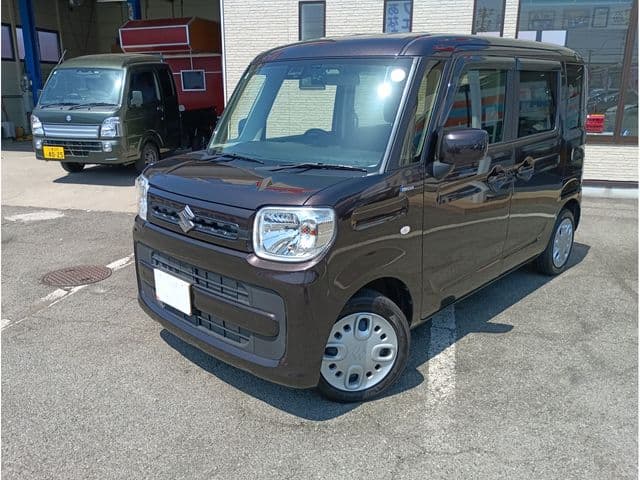 SUZUKI