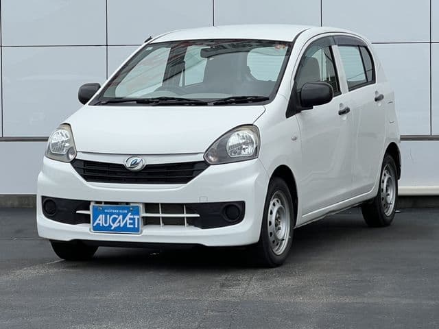 DAIHATSU