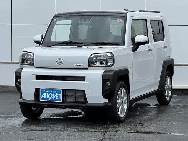 DAIHATSU