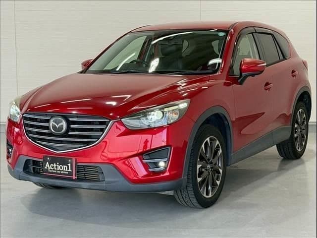 MAZDA
