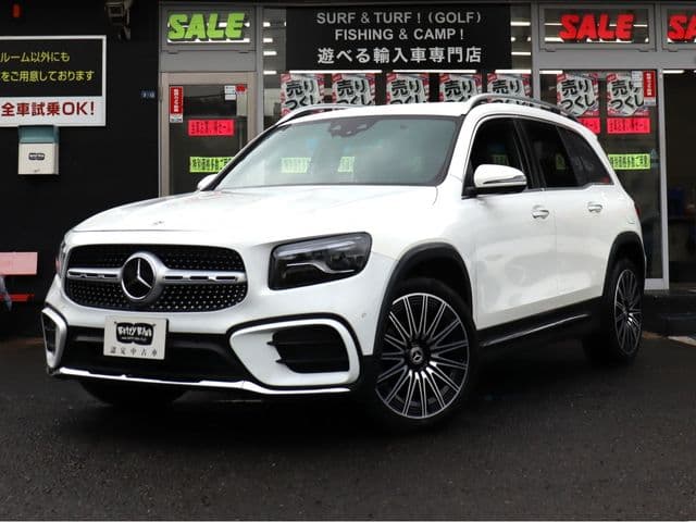 MERCEDES BENZ