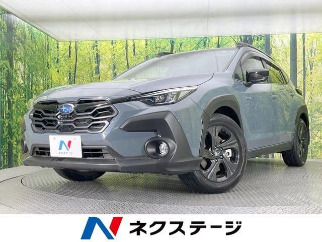 SUBARU