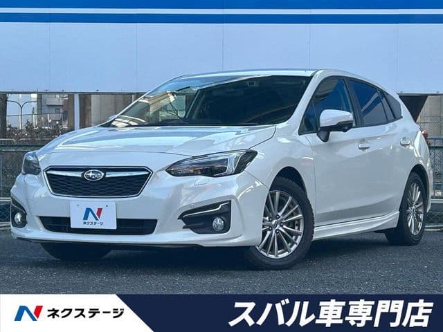 SUBARU