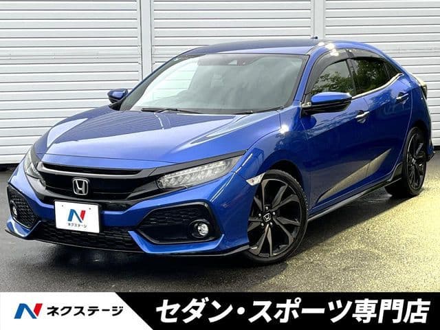HONDA