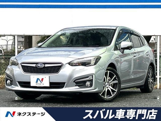 SUBARU