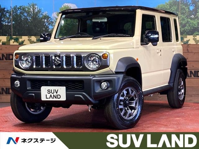SUZUKI