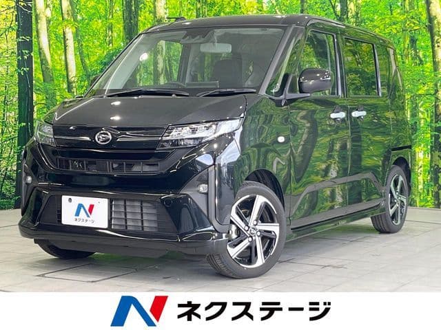 DAIHATSU