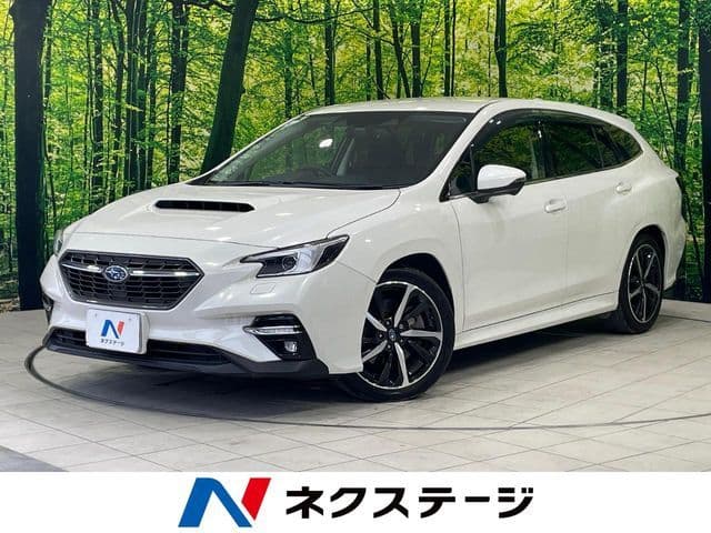 SUBARU