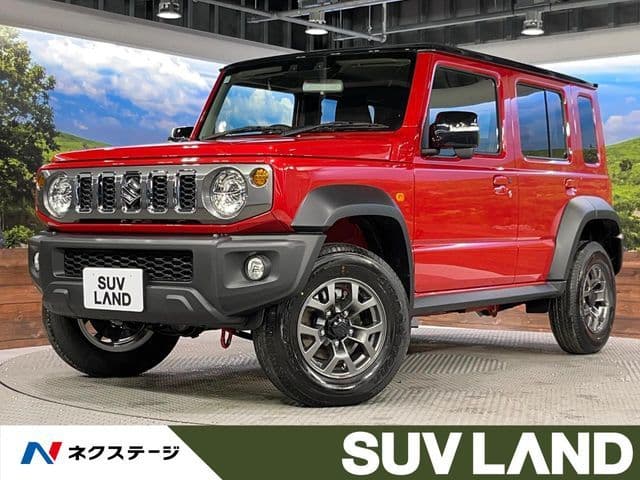 SUZUKI