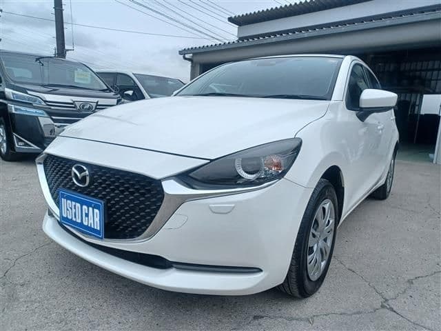 MAZDA