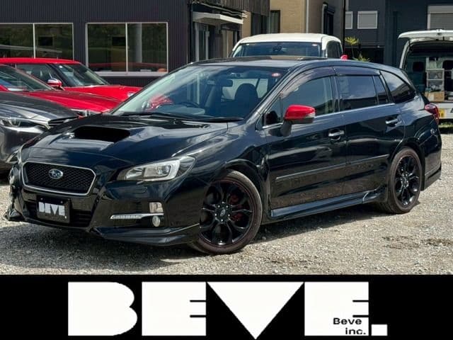 SUBARU
