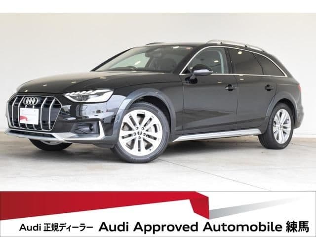 AUDI