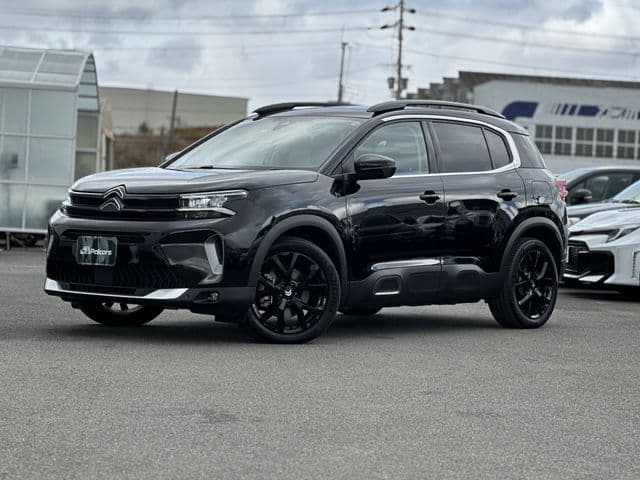 CITROEN