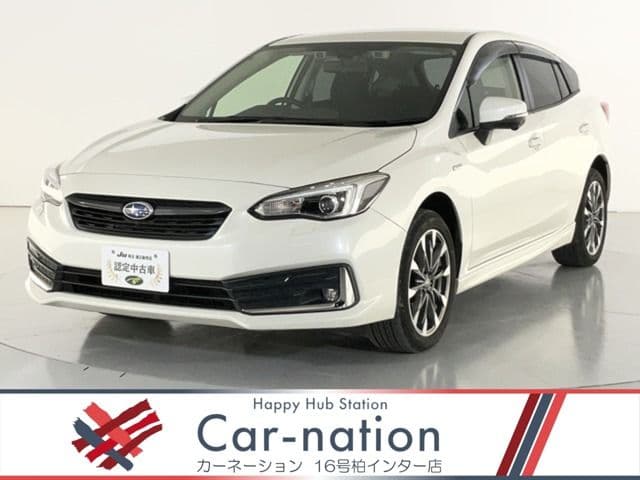 SUBARU