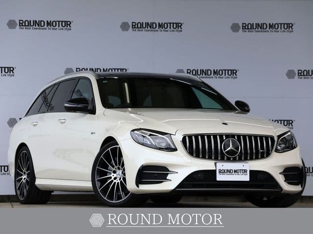 MERCEDES BENZ