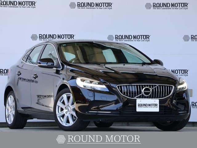 VOLVO VOLVO V40